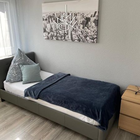 Work & Study Apartment Karlsruhe Luaran gambar