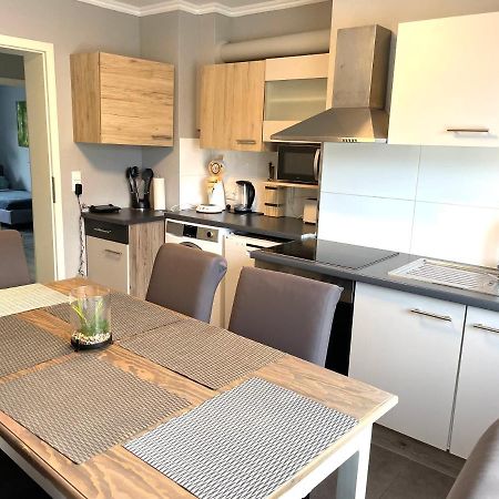 Work & Study Apartment Karlsruhe Luaran gambar
