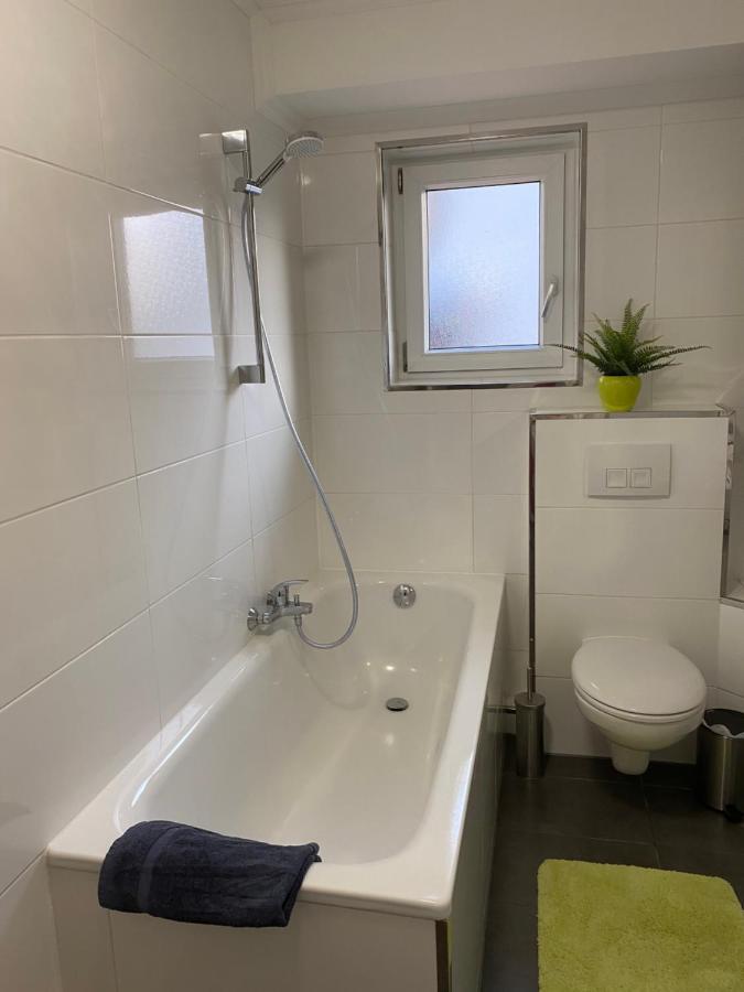 Work & Study Apartment Karlsruhe Luaran gambar