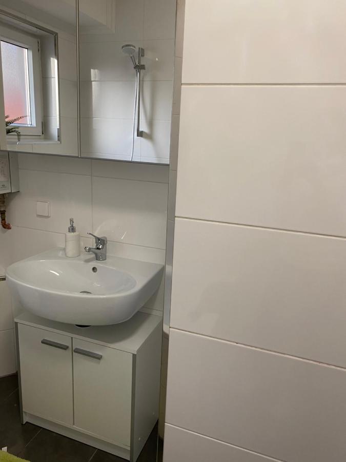Work & Study Apartment Karlsruhe Luaran gambar