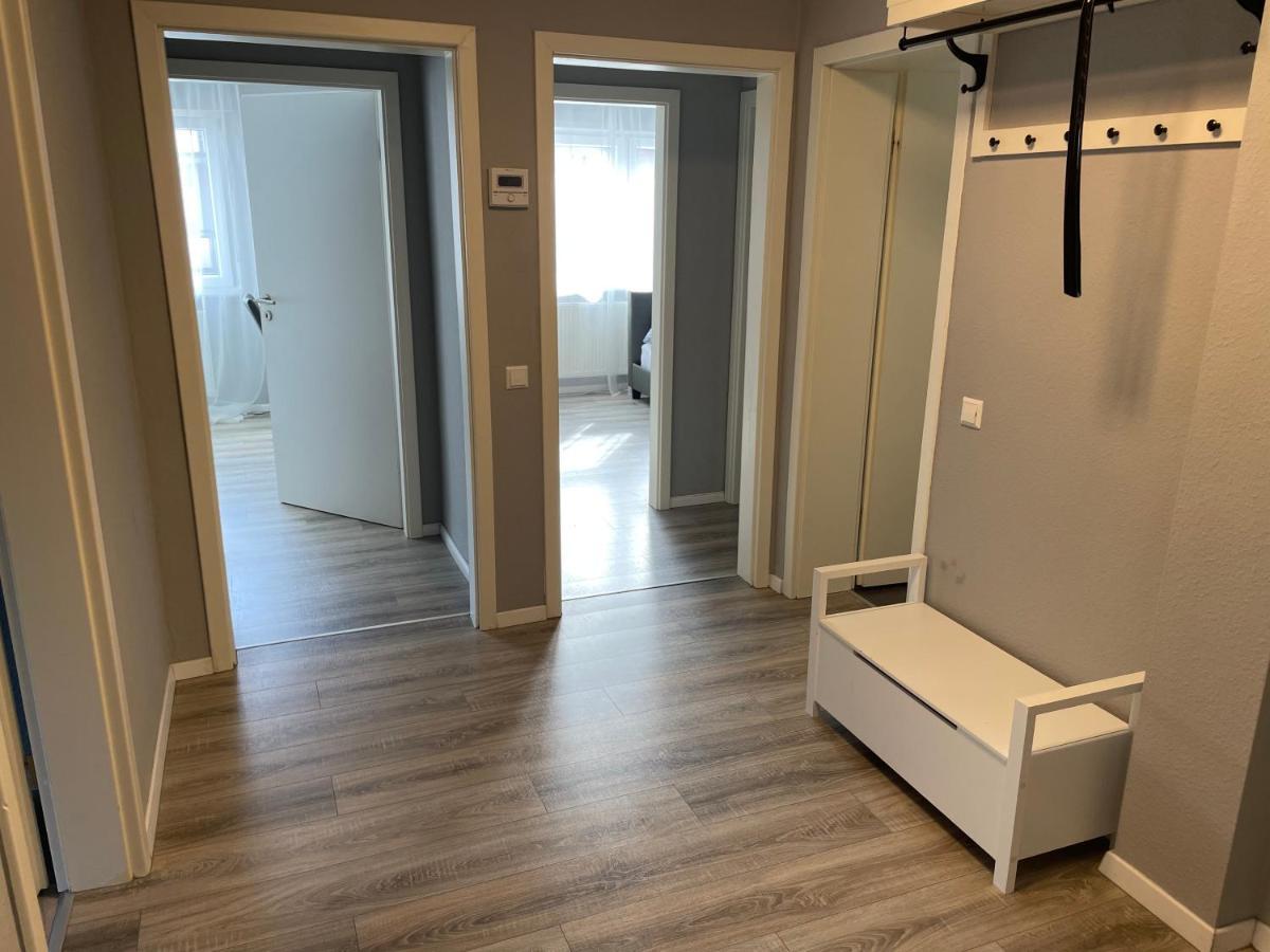 Work & Study Apartment Karlsruhe Luaran gambar