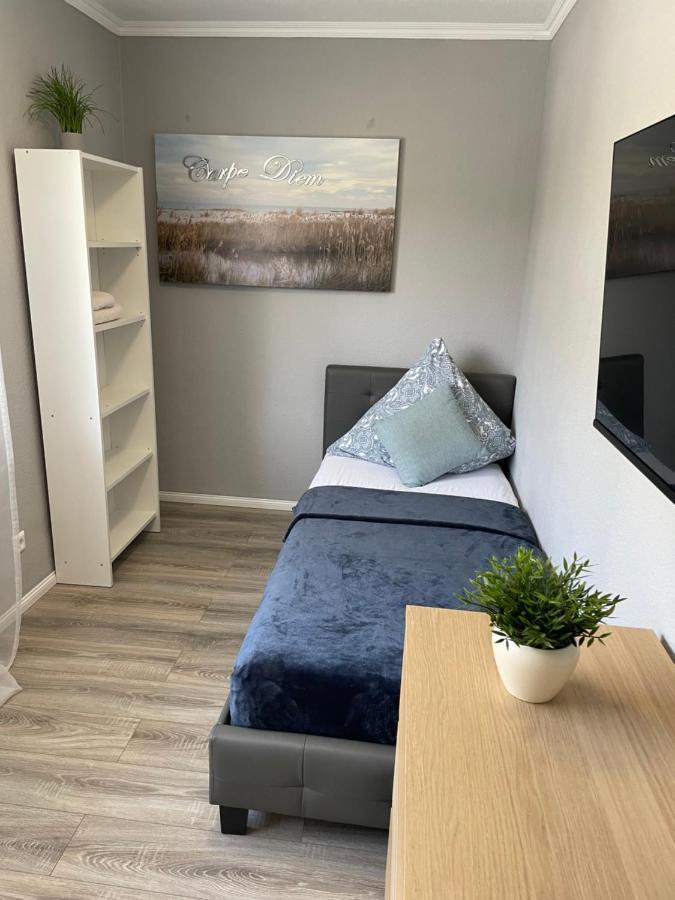 Work & Study Apartment Karlsruhe Luaran gambar
