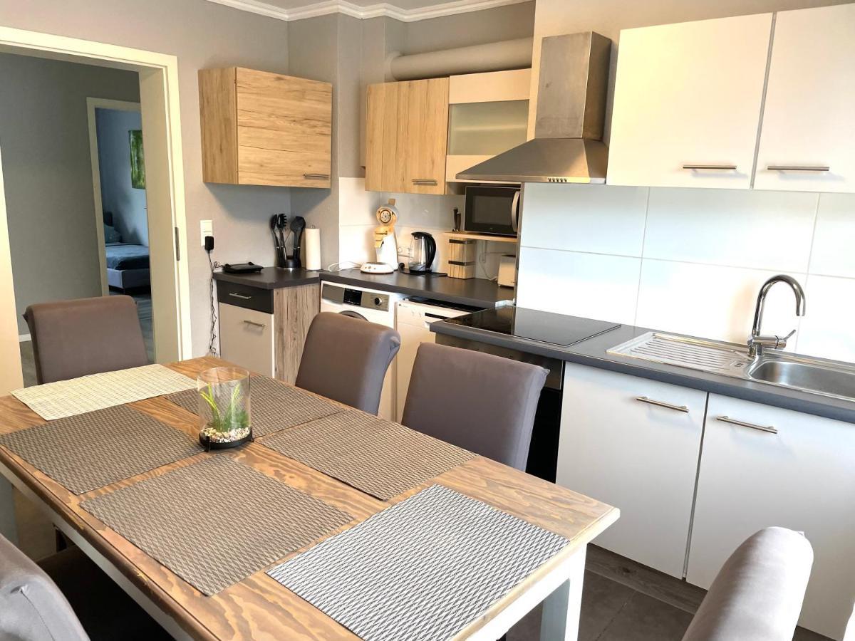 Work & Study Apartment Karlsruhe Luaran gambar